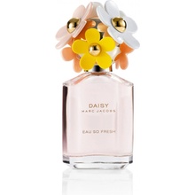 Marc Jacobs Daisy Eau So Fresh toaletná voda dámska 75 ml