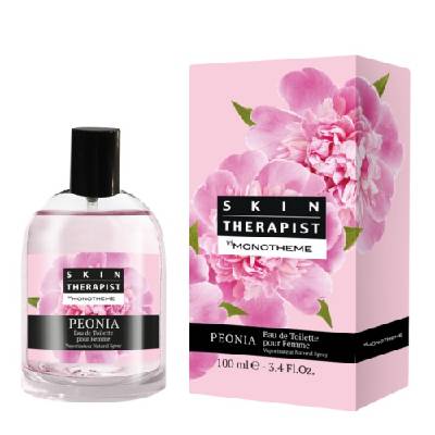 Skin Therapist Peonia Pour Femme Eau de Toilette Spray 100ml за жени