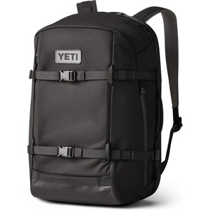 Yeti Coolers Дневна раница Yeti coolers Crossroads Backpack 35 Daypack - Black - размер One Size (504-0500-0111)