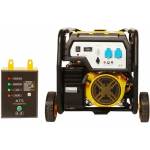 Stager FD 10000E+380V ATS (5160010000ATS3) Генератор, агрегат