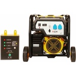 Stager FD 10000E+380V ATS (5160010000ATS3) Генератор, агрегат