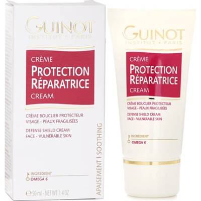 Guinot Protection Defense Shield Cream защитен крем за лице за жени 50 мл