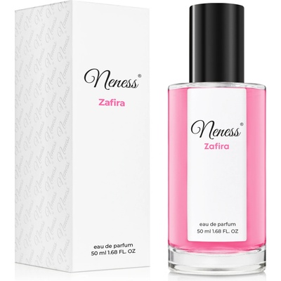 Neness Zafira parfumovaná voda dámska 50 ml