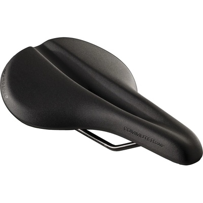 Bontrager Commuter Comp černé – Zboží Dáma