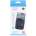 DONAU Calculator Scientific calculator DONAU TECH, nature. recording, 417 functions, 164x84x19 mm, black