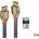Lindy HDMI Ultra High Speed кабел, 2 м, Lindy, Gold Line 37602 (37602)