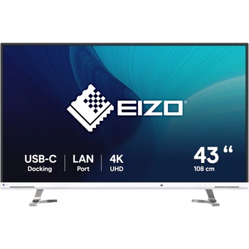 Eizo EV4340X-WT