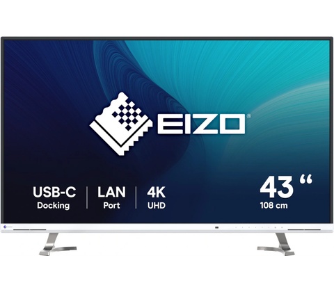 Eizo EV4340X-WT