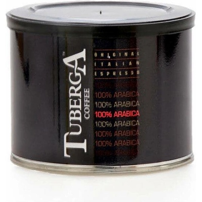 Tuberga 100% Arabica 125 g