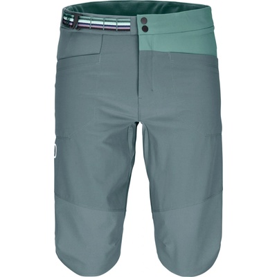 Ortovox Pala shorts Dark Arctic Grey