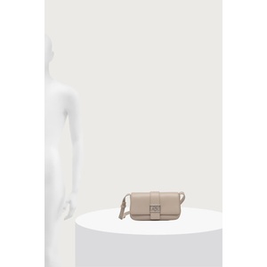 Giorgio Armani чанта crossbody дамска от имитация на кожа (XW002567.AF12039)