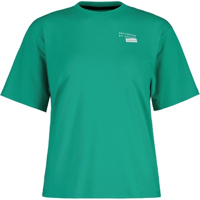 Maloja Дамска фланелка с къс ръкав за колоездене Maloja Women's GropaM. Cycling jersey - Polar Light - размер XL (156-3044-0415)