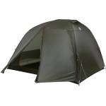 Big Agnes 5-6 местна палатка Big agnes Copper Spur UL5 Group tent - Lichen Green - размер One Size (523-0439-0111) Палатка