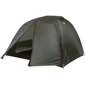Big Agnes 5-6 местна палатка Big agnes Copper Spur UL5 Group tent - Lichen Green - размер One Size (523-0439-0111) Палатка