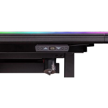 Image 1 of Thermaltake Level 20 BattleStation RGB (GGD-LBS-BKEIRX-01)