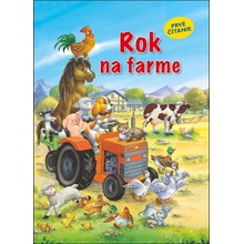 Rok na farme