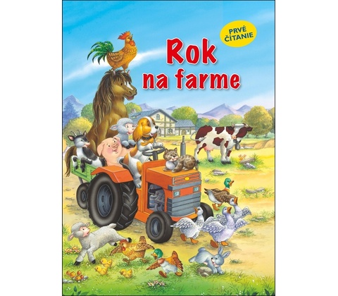 Rok na farme