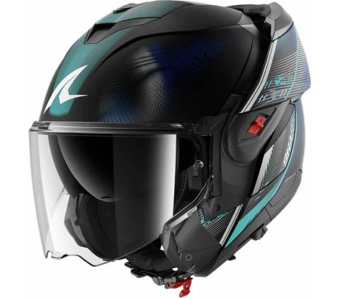 Shark OXO SPEED-TECH