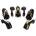 Datalogic POWERSCAN PM9600 HP HIGH (PM9600-HP433RBK30)
