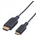 Roline Cable HDMI M - Mini HDMI M, v1.4, 1.2m, 11.04. 5630 (11.04.5630)
