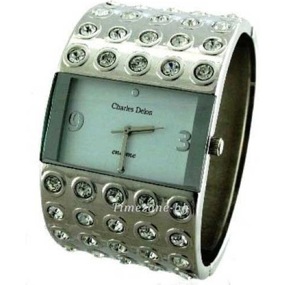 Charles Delon Дамски часовник Charles Delon - CHD-486202 (CHD-486202)