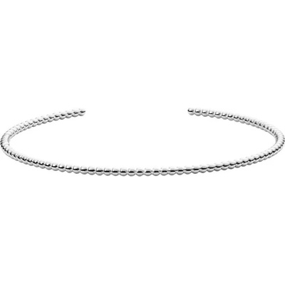 Fossil Дамска сребърна гривна Fossil JFS00449040 (JFS00449040)