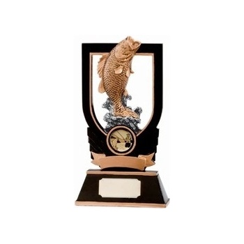 Trofej ryba RF0084