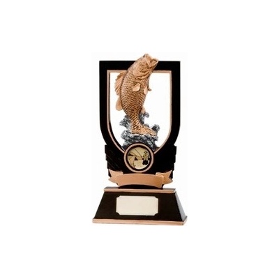 Trofej ryba RF0084