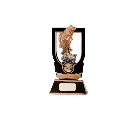 Trofej ryba RF0084