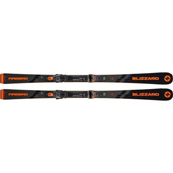 BLIZZARD Firebird HRC 23/24