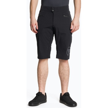 Image 1 of Endura Мъжки къси панталони за колоездене Endura Singletrack Lite Short Std black