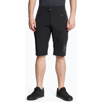 Endura Мъжки къси панталони за колоездене Endura Singletrack Lite Short Std black