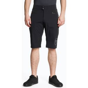 Endura Мъжки къси панталони за колоездене Endura Singletrack Lite Short Std black