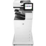 HP LaserJet Enterprise Flow M681z (J8A13A)