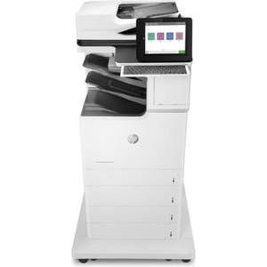 HP LaserJet Enterprise Flow M681z (J8A13A)