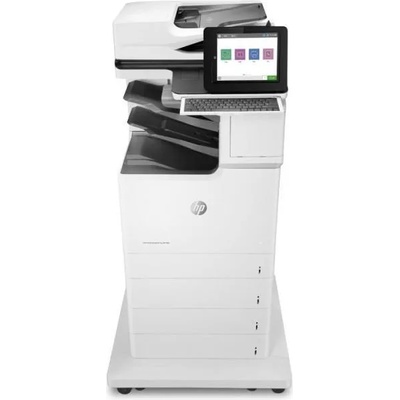 HP LaserJet Enterprise Flow M681z (J8A13A)