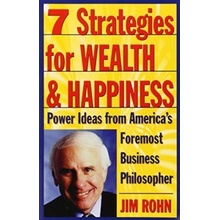 Seven Strategies for Wealth and Happiness - Pa- Jim Rohn