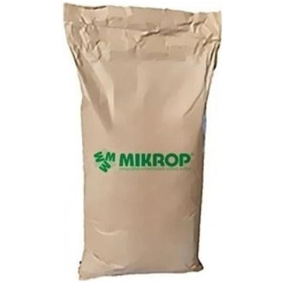 Mikrop Pivovarské kvasnice pro drůběž 25 kg – Zboží Mobilmania