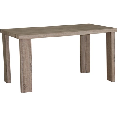 Bogdan Furniture Am Трапезна маса AM-C-293 140/80/75h сонома