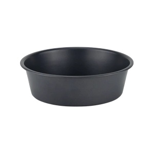 Horecano HOME-Форма за блат кръг Ø22xh6.4cm (HH-982078)(253314) (01982078)