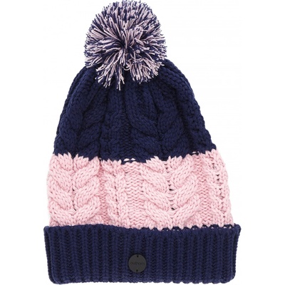 Outhorn dámská čepice CAD609 HOZ21 dark blue