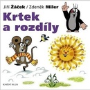 Krtek a rozdíly
