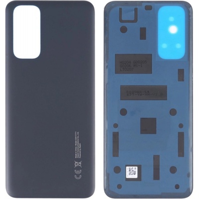 Kryt Xiaomi Redmi Note 11 / 11S zadní černý