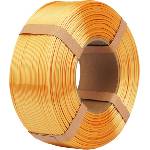 eSUN PLA-Silk Gold - 1, 75 mm / 1000 g - Refill (PLA-SK175J1R1)