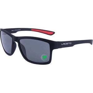 Laceto Diva eco черно, червено, бяло (lte-ps73965-1-bk) Слънчеви очила