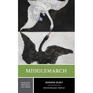 Middlemarch - A Norton Critical Edition (ISBN: 9780393877199)
