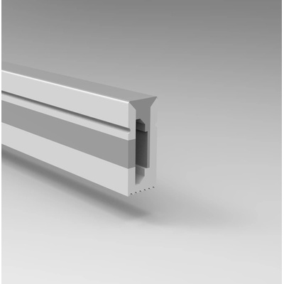 SJ-Tec Silikonový profil SJ-LN0410