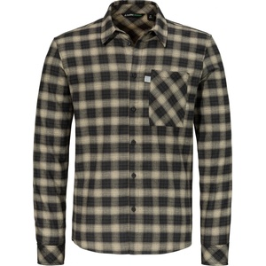 Schöffel Мъжка риза с копчета Schöffel Shirt Kleion Shirt - Black - размер 46 (EU) (033-2771-0411)