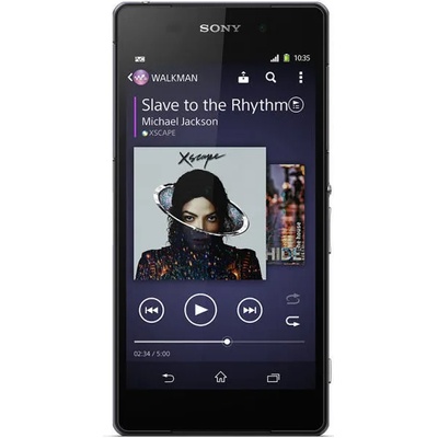 Sony Xperia Z2 D6502