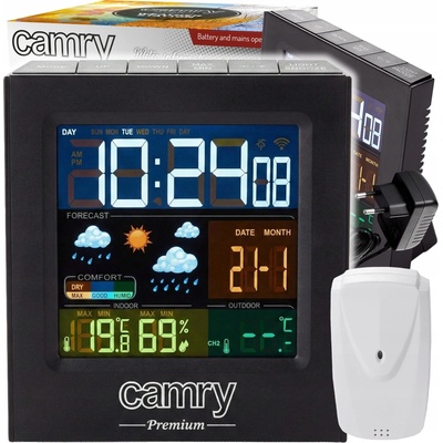 CAMRY CR 1166